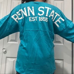 Venley Penn State Spirit Jersey